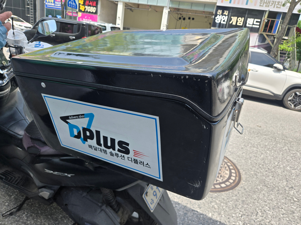 PCX125 이미지