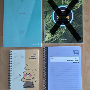메가스터디 인강 교재 화학1 고1,2를 위한 베테랑의 개념완성+덤 노트 이미지