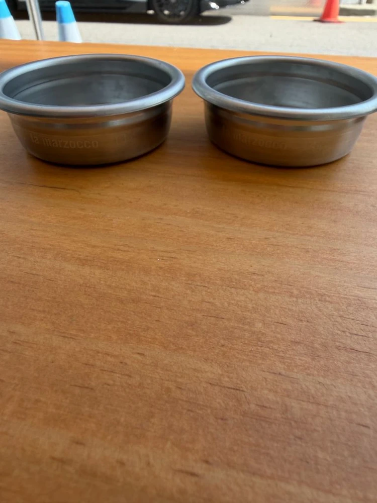 라마르조코 정품 바스켓 판매합니다 이미지