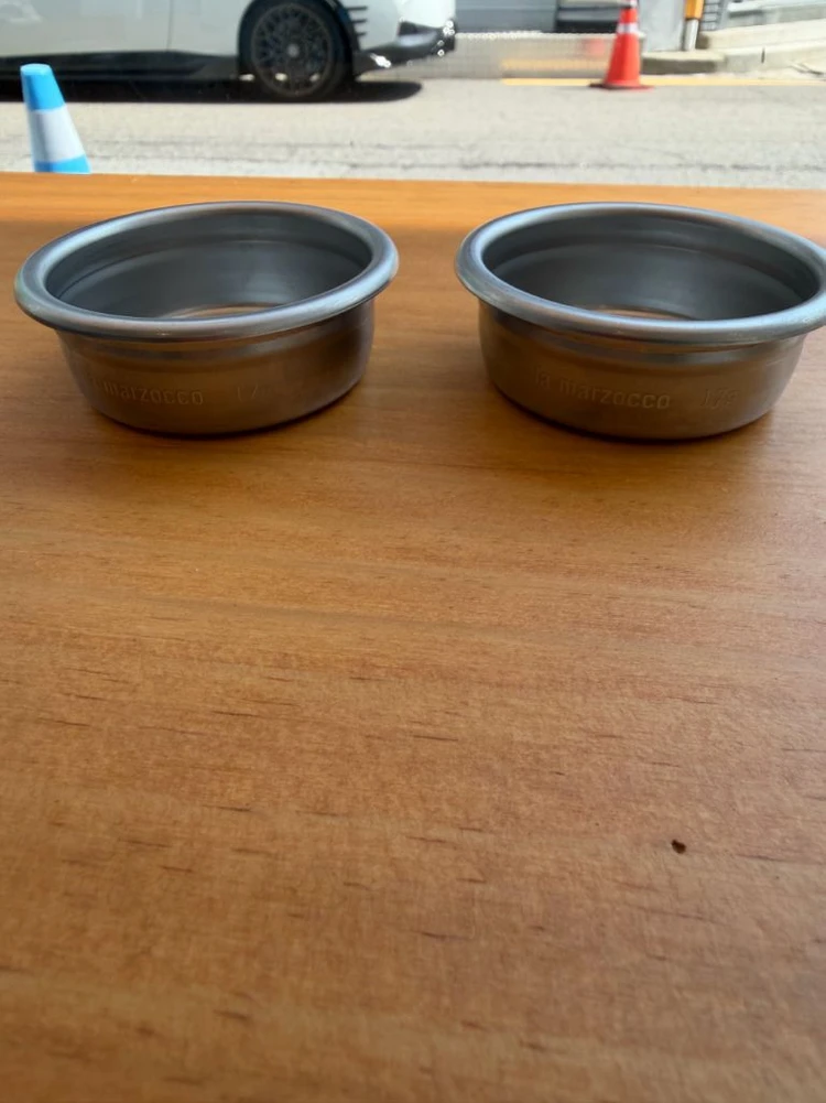 라마르조코 정품 바스켓 판매합니다 이미지