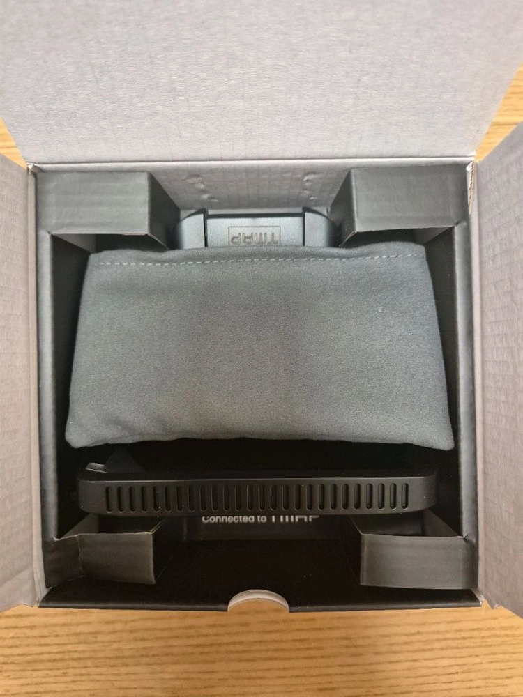 현대폰터스 H3000 2대 이미지
