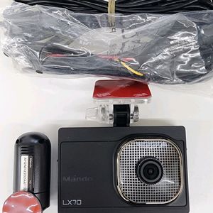 (4만,무료설치)만도 FP2000,LX70 블랙박스(F3,F5,F7,H3,H5,G3,G5,G7,S3 배선호환) 이미지