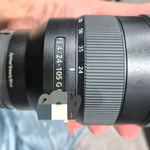 sony 소니 렌즈 FE 24-105mm F4 G OSS, FE 24-70mmGM F2.8 삽니다 이미지