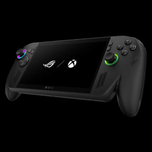 Rog xbox ally x 엑갈리 판매 이미지