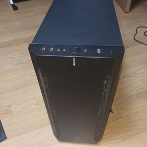고성능 게이밍 PC i7-12700K 이미지