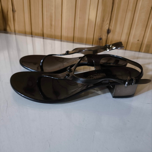 230mm 페라가모 젤리 샌들 이미지