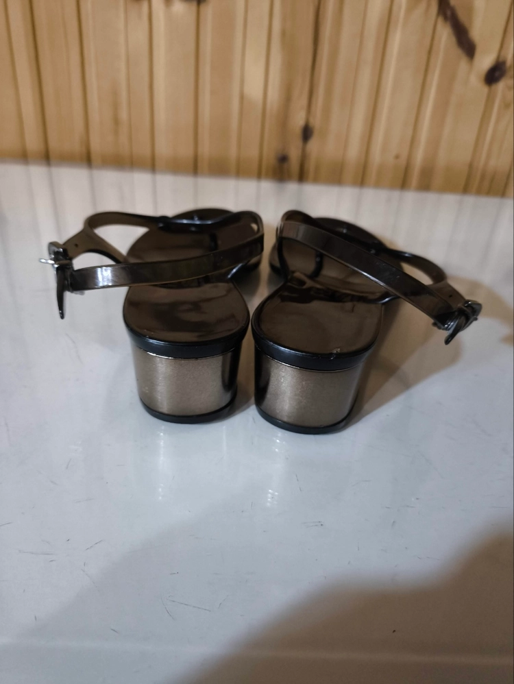 230mm 페라가모 젤리 샌들 이미지