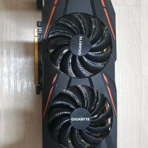 rx480 8gb 그래픽카드 판매합니다 이미지