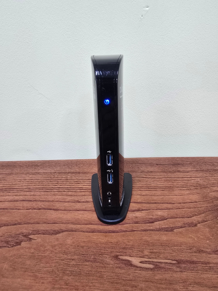 Plugable USB 3.0 도킹스테이션. UD-3900 이미지