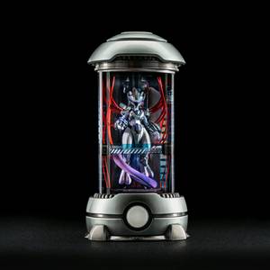 S-CRAFT 뮤츠 램프 팝니다. 이미지