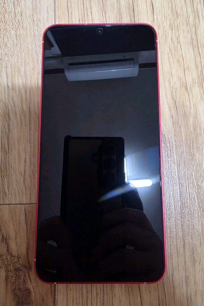 갤럭시 S25 플러스 자급제 SS급 256G 한정컬러 이미지