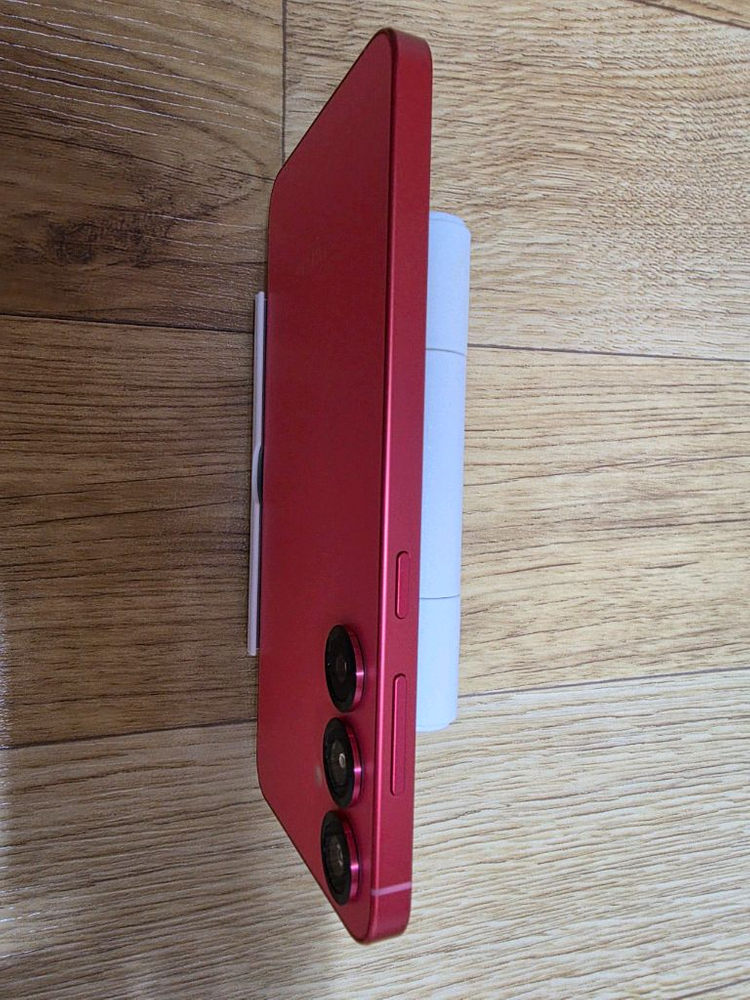 갤럭시 S25 플러스 자급제 SS급 256G 한정컬러 이미지