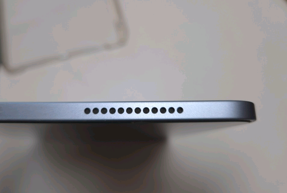 아이패드 에어4 64GB WIFI 스카이블루 이미지