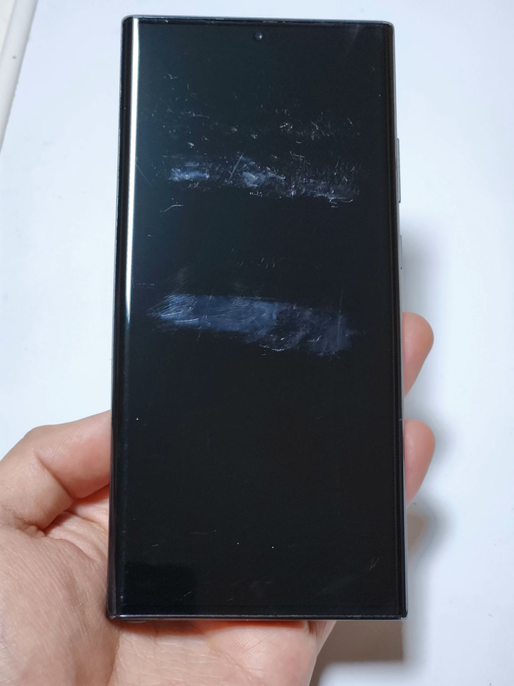 갤럭시노트20울트라 256G 무잔상 95671 이미지