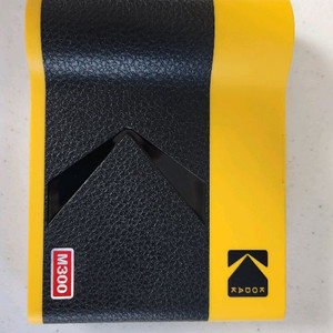 KODAK 코닥 미니 3 ERA 포토프린터 M300 포토프린터 싸게 정리합니다 이미지