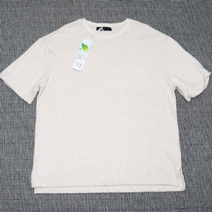 THE KNIT COMPANY 더니트컴퍼니 새상품 정품 반팔 105L 이미지