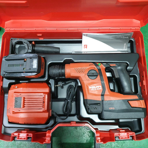 HILTI 힐티 함마드릴 TE 6-A36 풀세트 no.3 이미지