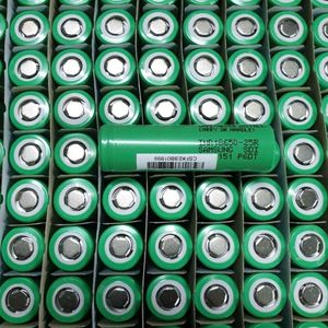 18650 고방전 SDI 배터리 25R 신품 25개 이미지