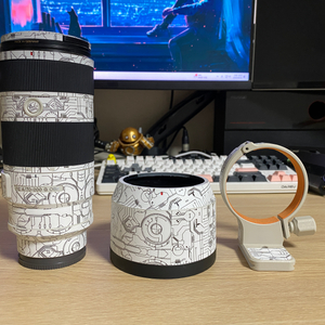 소니 70200 F4 G 망원 렌즈 70-200 Sony 이미지