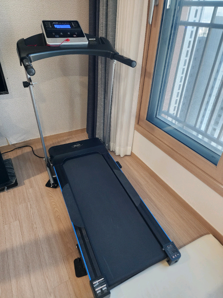 멜킨 가정용 런닝머신 이미지