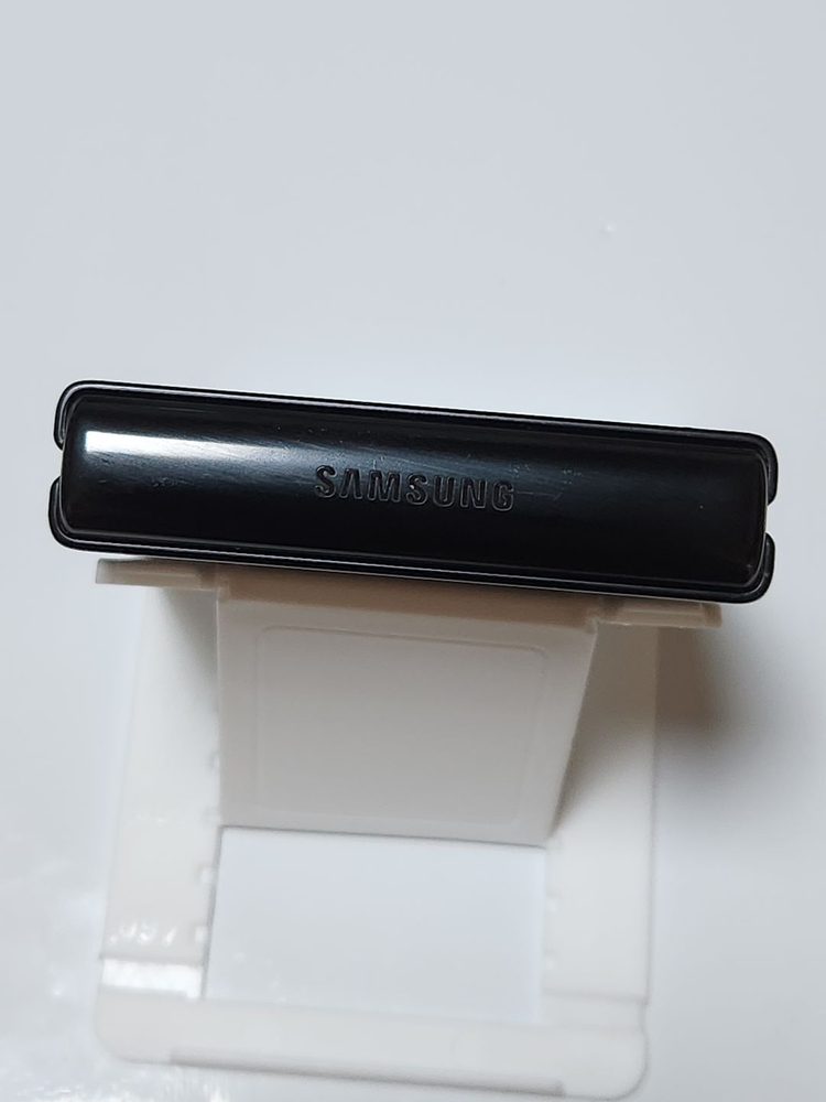 갤럭시Z플립3 256G 무잔상 블랙 12491 이미지