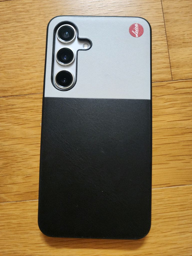 (새상품) 갤럭시 s24, s25, 플러스, 울트라 케이스 이미지