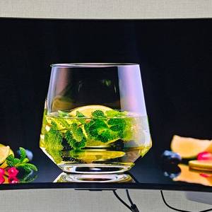 OLED G8 34BG850 34인치 모니터 이미지