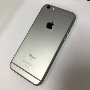 아이폰6S 64GB 스그 SS급 중고폰 배터리100% 기능정상 카메라정상 121816 이미지