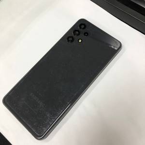 갤럭시 A32 64GB 블랙 중고폰 서브폰 세컨폰 업무폰 212114 이미지