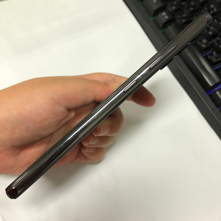 갤럭시 A32 64GB 블랙 중고폰 서브폰 세컨폰 업무폰 212114 이미지