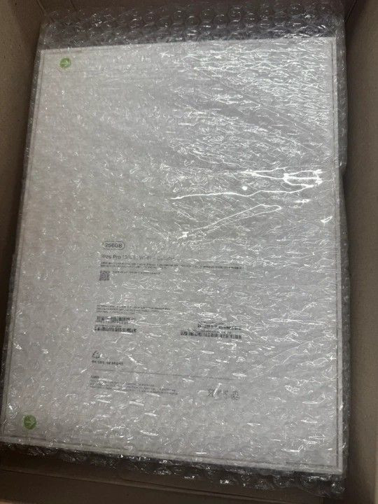 아이패드 프로 M5 13인치 이미지