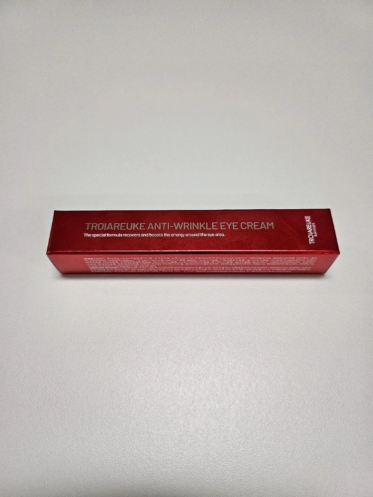 트로이아르케 링클 아이크림13ml(새상품) 이미지