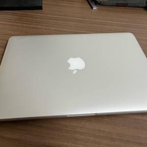맥북프로 레티나 13인치 Late 2013,i5,램16GB,512기가 이미지