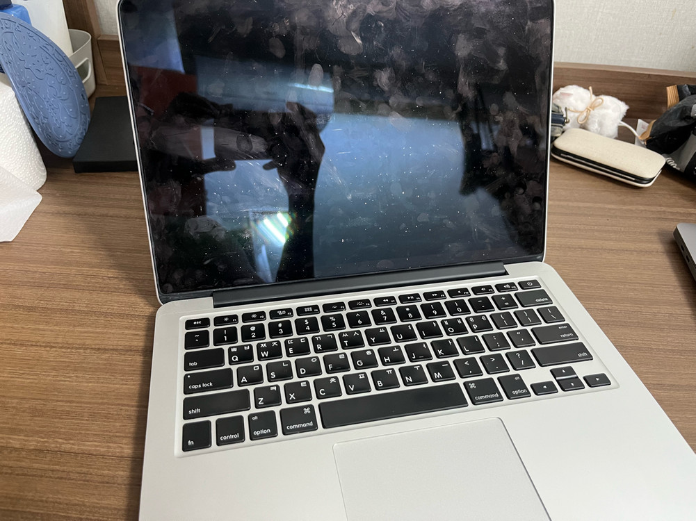 맥북프로 레티나 13인치 Late 2013,i5,램16GB,512기가 이미지