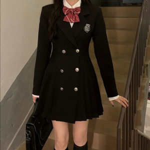 단체 대여 가능) 영국교복 졸업사진 대여 이미지