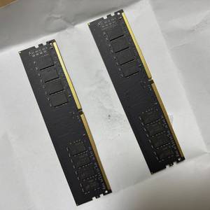 DDR4-2666 (16GB x2) 2개 판매합니다 이미지