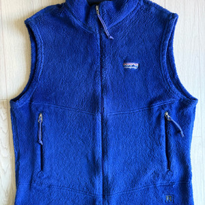 [M] 90s 빈티지 파타고니아 R2 베스트(made in USA) 이미지