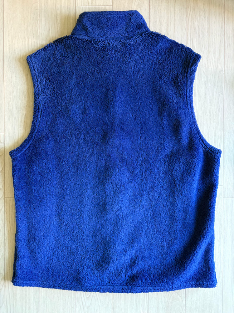[M] 90s 빈티지 파타고니아 R2 베스트(made in USA) 이미지