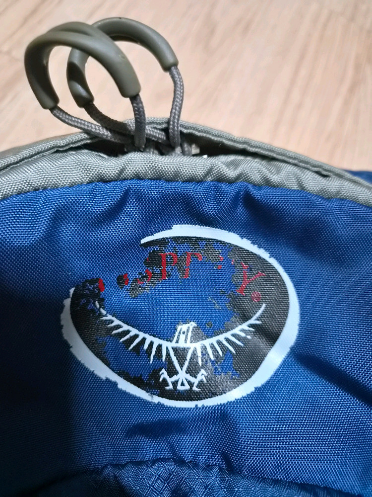 오스프리 케스트럴 32L 등산 배낭 이미지