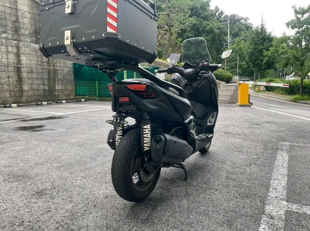야마하 XMAX300 22년식알탑세팅 판매 이미지