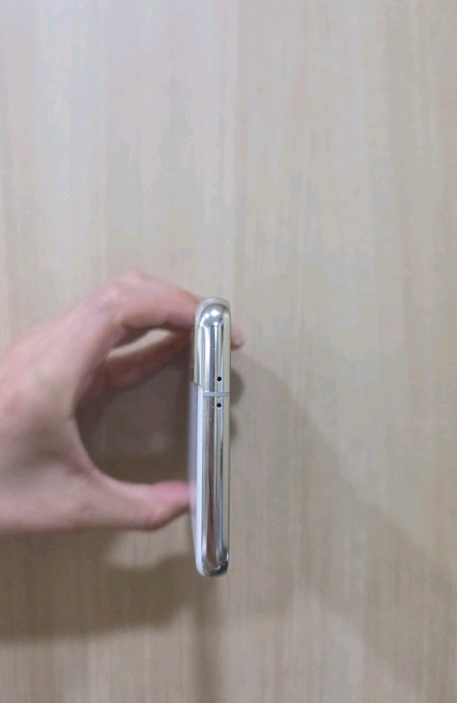 갤럭시 S21화이트 256G 상태좋아요 이미지