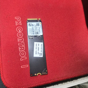 PM9A1 M.2 NVMe SSD 512GB 이미지