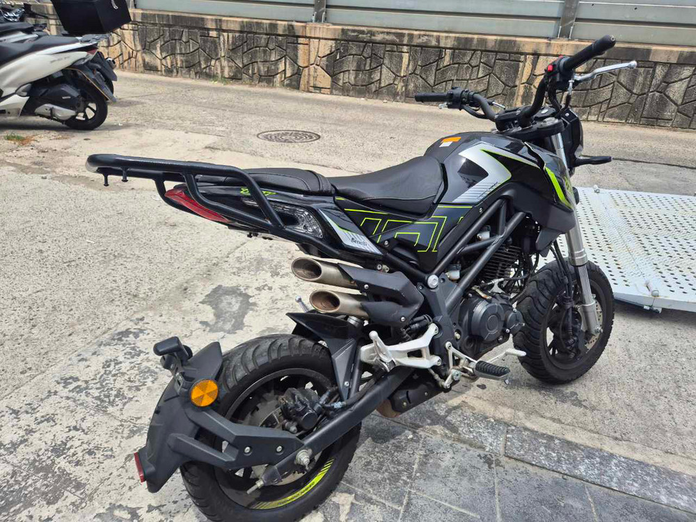 tnt125 이미지