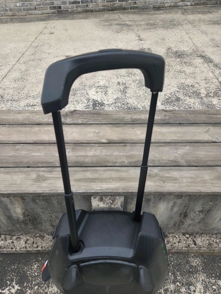 킹송 16X 1554Wh 84V 전동휠 탁송대리 이미지