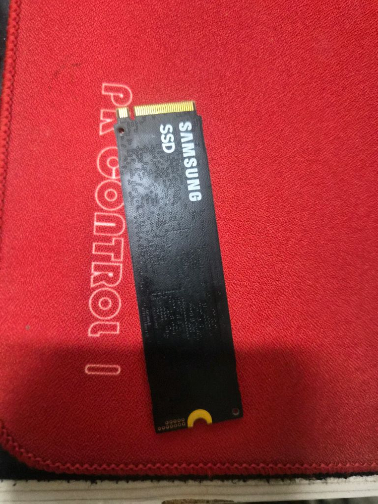 삼성 PM9A1 512GB NVMe SSD 이미지