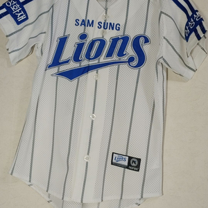 삼성 라이온즈 이승엽 왕조유니폼 9호 80 이미지