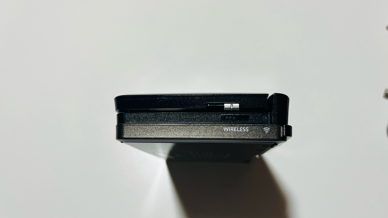 닌텐도 3DS 구작다수 블랙 판매 이미지