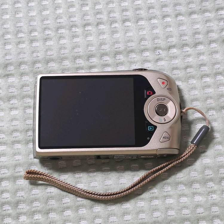 카시오 엑슬림 Exilim ex-z2300 이미지