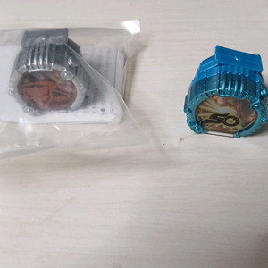 고쥬저 전대링 폴라링 특전,갸반 판매합니다 이미지