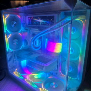 인텔 울트라9 285K Z890 RTX5080 신품PC 이미지